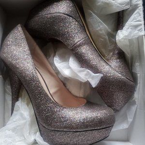 STEVE MADDEN Caryssag Bright Multi Pump